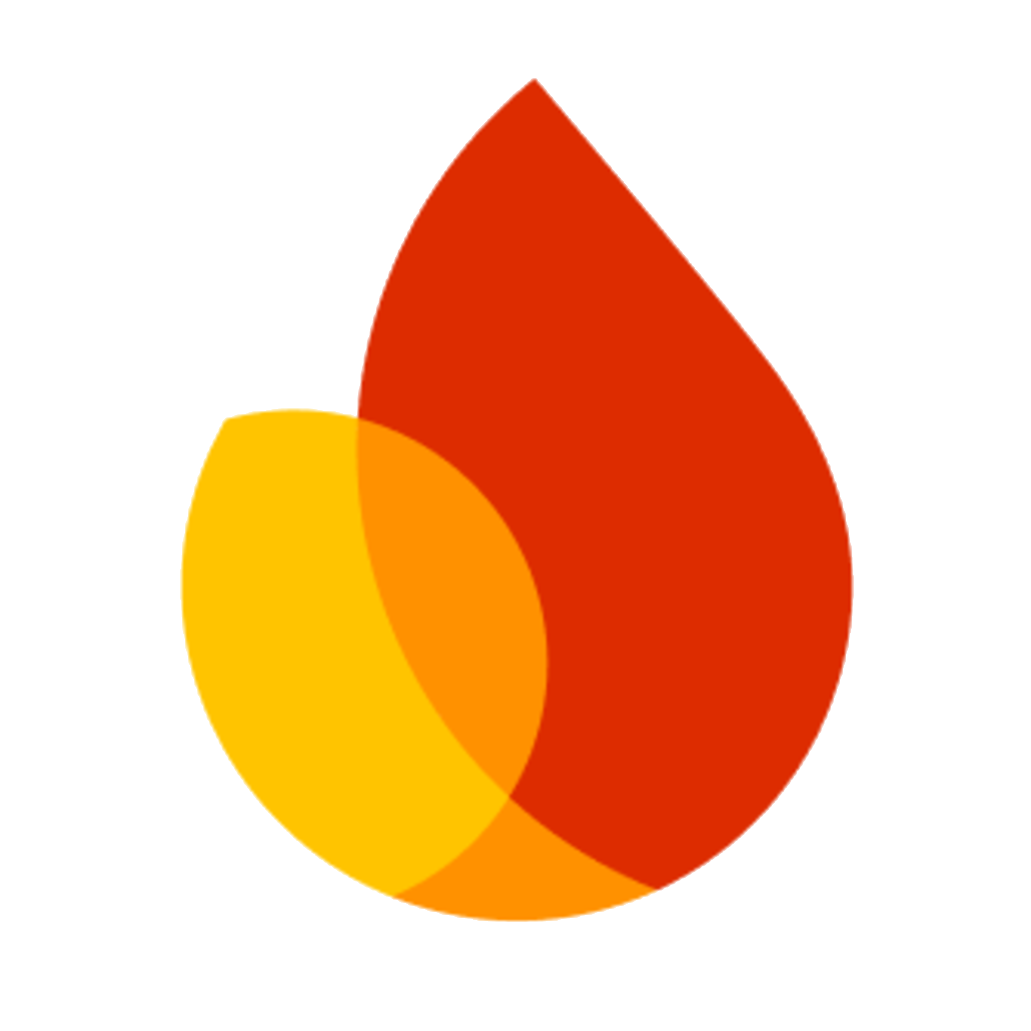 Firebase Icon
