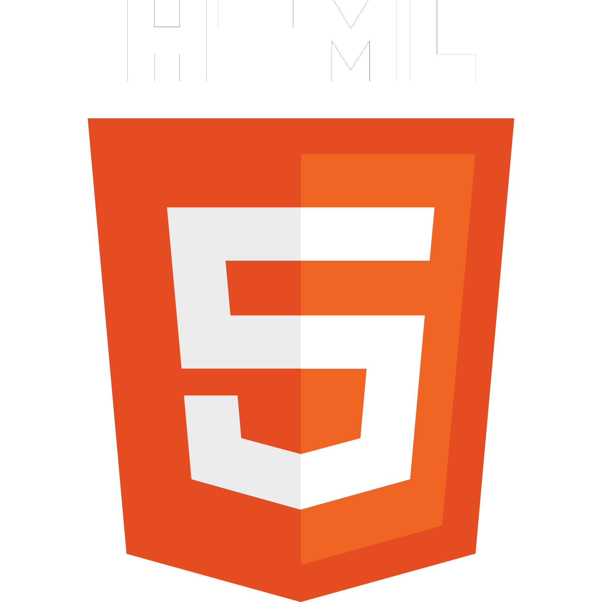 HTML Icon