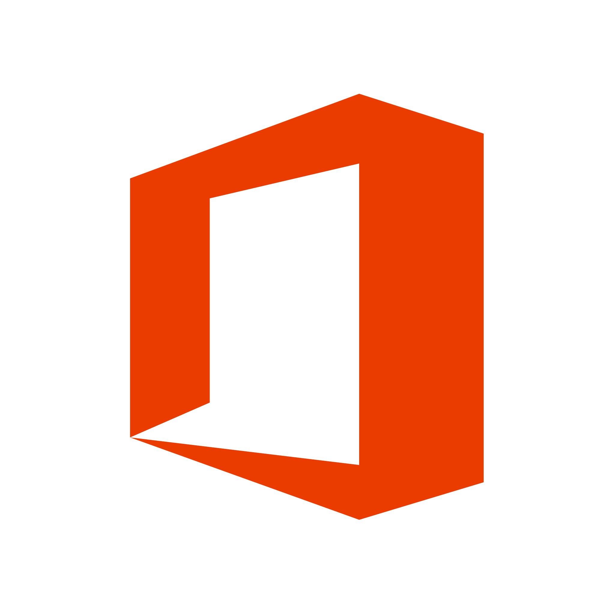 Microsoft Office Icon