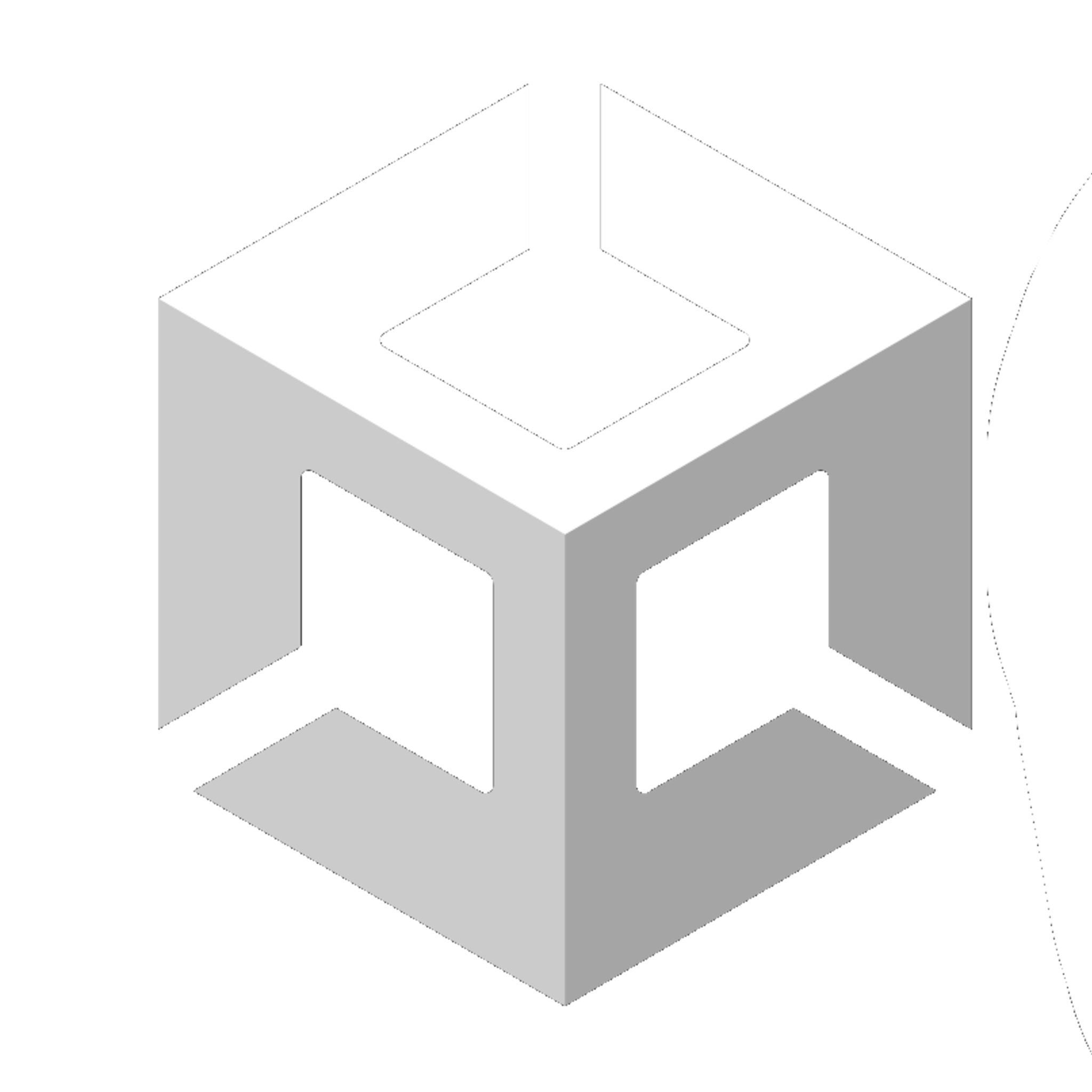 Unity Icon